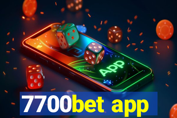 7700bet app